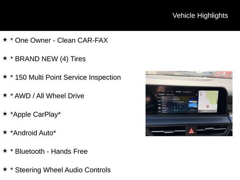 Used 2024 Kia Seltos X-Line AWD/4WD image 5