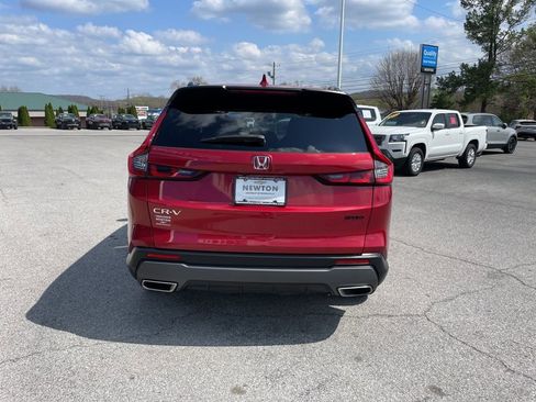 Used 2023 Honda CR-V Sport image 49
