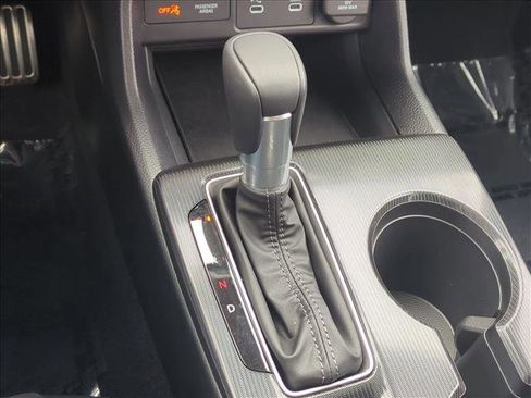 Certified 2026 Honda Civic FWD Hybrid Sedan image 12