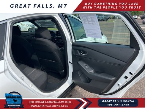 Used 2024 Honda Accord Sport image 24