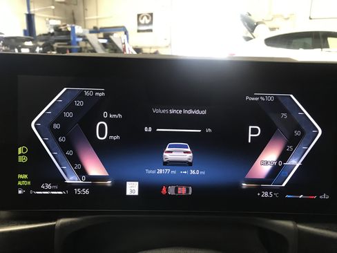 Used 2025 BMW 330i 330I SEDAN 4D image 16