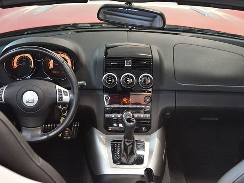 Used 2007 Saturn Sky Red Line RWD image 5