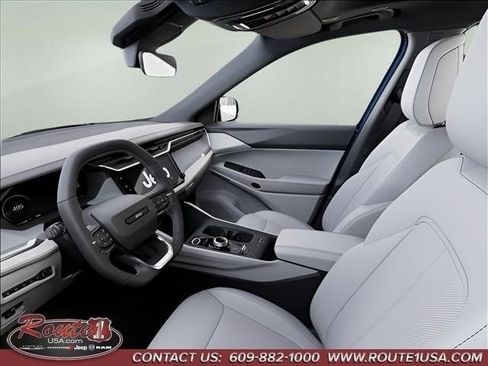 New 2026 Jeep Cherokee Limited AWD/4WD image 23