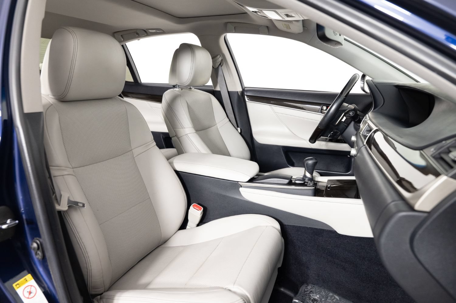 Used 2013 Lexus GS 350 w/ Luxury Pkg RWD image 27