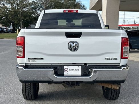 Used 2024 RAM 2500 Big Horn image 6