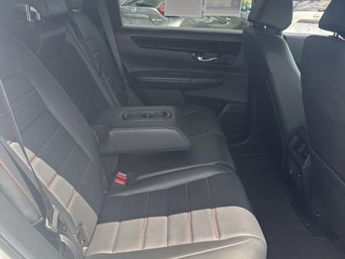 Used 2023 Honda CR-V Sport Touring image 16