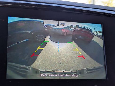 Certified 2024 Nissan Frontier SV w/ Hardbody Edition image 27