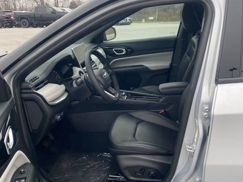 New 2026 Jeep Compass Limited image 15