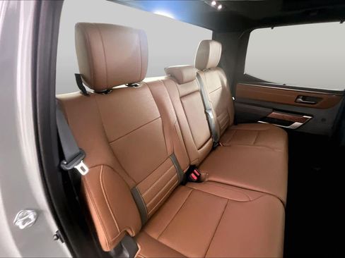 Used 2026 Toyota Tundra 1794 Edition AWD/4WD image 19