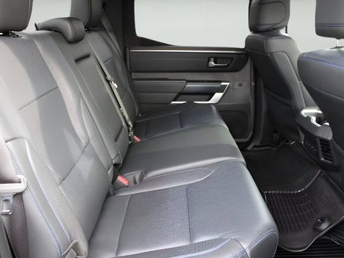 Used 2024 Toyota Tundra Platinum image 23