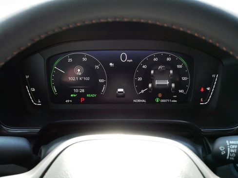 Used 2026 Honda CR-V Sport-L image 21