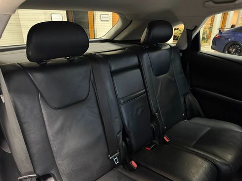 Used 2015 Lexus RX 350 AWD image 48