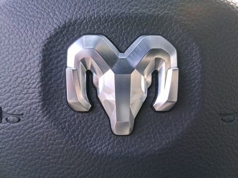 Used 2024 RAM 1500 Tradesman w/ Tradesman Group image 16