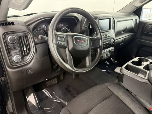 Used 2023 GMC Sierra 1500 Pro w/ Graphite Edition image 14