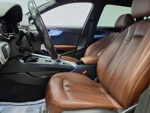 Used 2017 Audi A4 2.0T allroad Prestige image 13