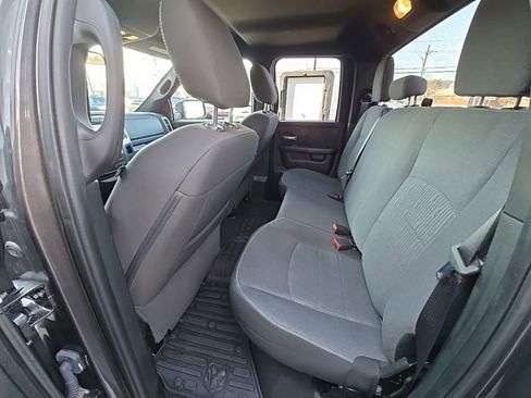 Used 2021 RAM 1500 Classic Warlock image 24