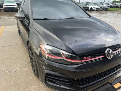 Used 2021 Volkswagen GTI SE