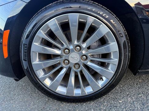 Used 2019 Cadillac CTS Luxury image 10