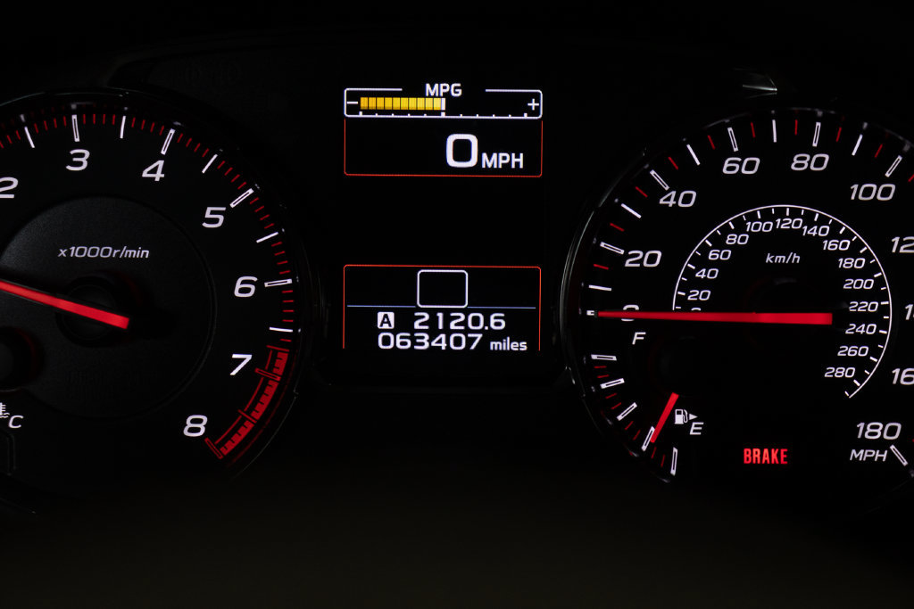 Used 2021 Subaru WRX Limited w/ Popular Package #3 (IZT) AWD/4WD image 28