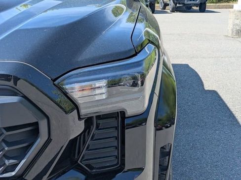 New 2026 Toyota Tacoma TRD Sport AWD/4WD image 11
