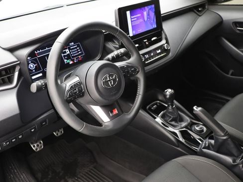 Used 2024 Toyota Corolla GR image 14