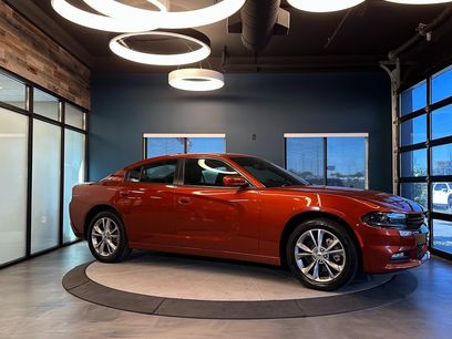 Used 2022 Dodge Charger SXT w/ Driver Convenience Group