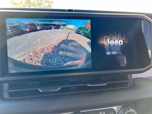 New 2026 Jeep Wrangler Willys image 19