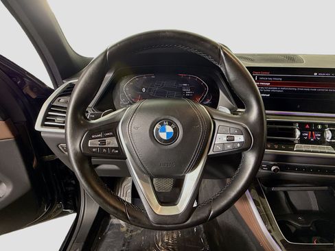 Used 2020 BMW X5 sDrive40i w/ Premium Package RWD image 13