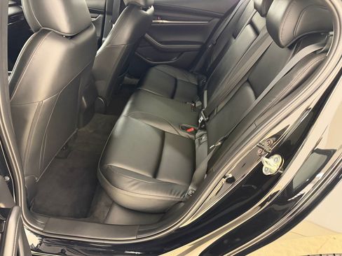 Used 2026 MAZDA MAZDA3 s Sport FWD image 24