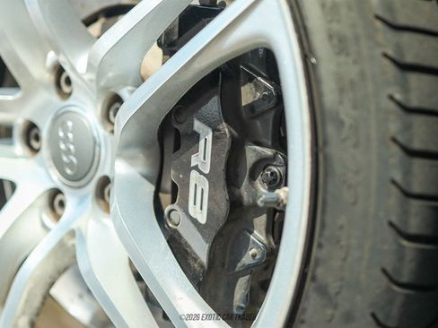 Used 2008 Audi R8 V8 image 46