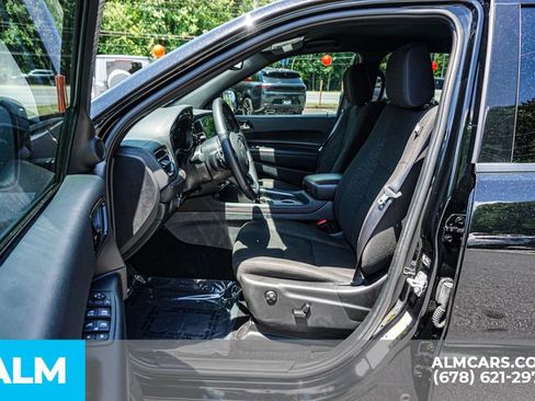 Used 2026 Dodge Durango GT RWD image 20