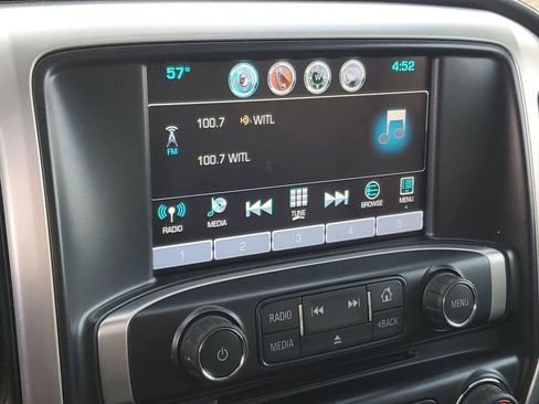 Certified 2018 GMC Sierra 2500 SLT w/ Duramax Plus Package image 17