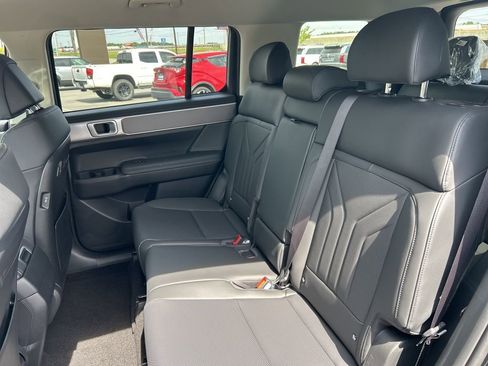 New 2026 Hyundai Santa Fe SEL FWD image 28