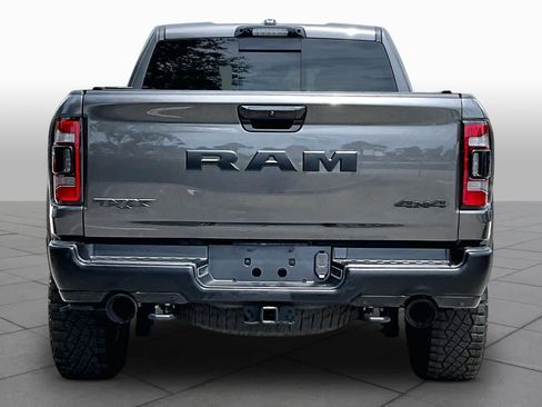 Used 2024 RAM 1500 TRX AWD/4WD image 5