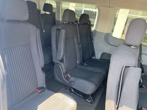 Used 2016 Ford Transit 350 XLT RWD image 28