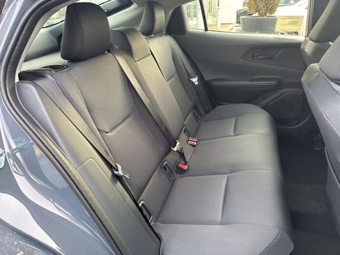 New 2026 Toyota Prius LE image 24