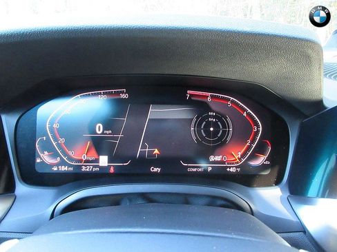 Used 2020 BMW 330i xDrive Sedan w/ Convenience Package image 11