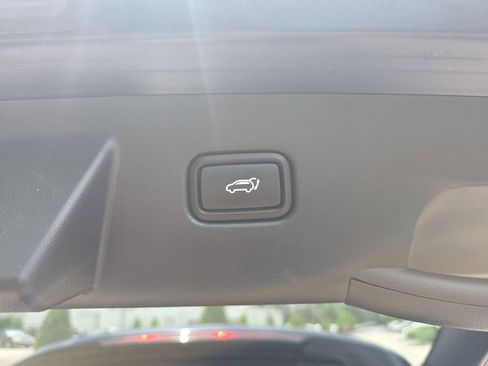 Used 2024 Hyundai Tucson Limited AWD/4WD image 40