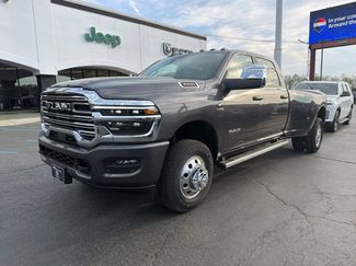 New 2026 RAM 3500 Laramie w/ Max Tow Package AWD/4WD video 2