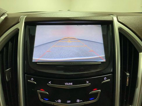 Used 2016 Cadillac SRX Luxury w/ Driver Awareness Package image 20