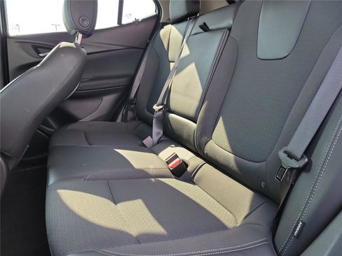 Used 2023 Buick Encore GX Select FWD image 12