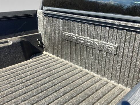 New 2026 Toyota Tacoma SR image 15