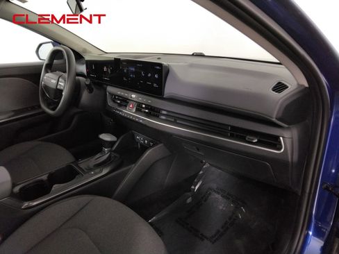 Used 2025 Kia K4 FWD image 34