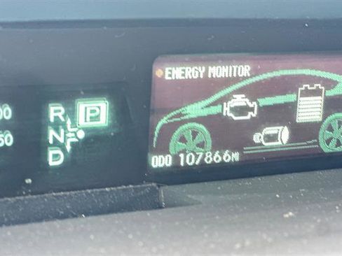 Used 2010 Toyota Prius II image 27