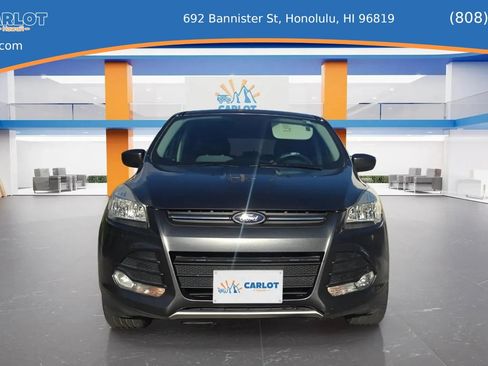 Used 2016 Ford Escape SE FWD image 6