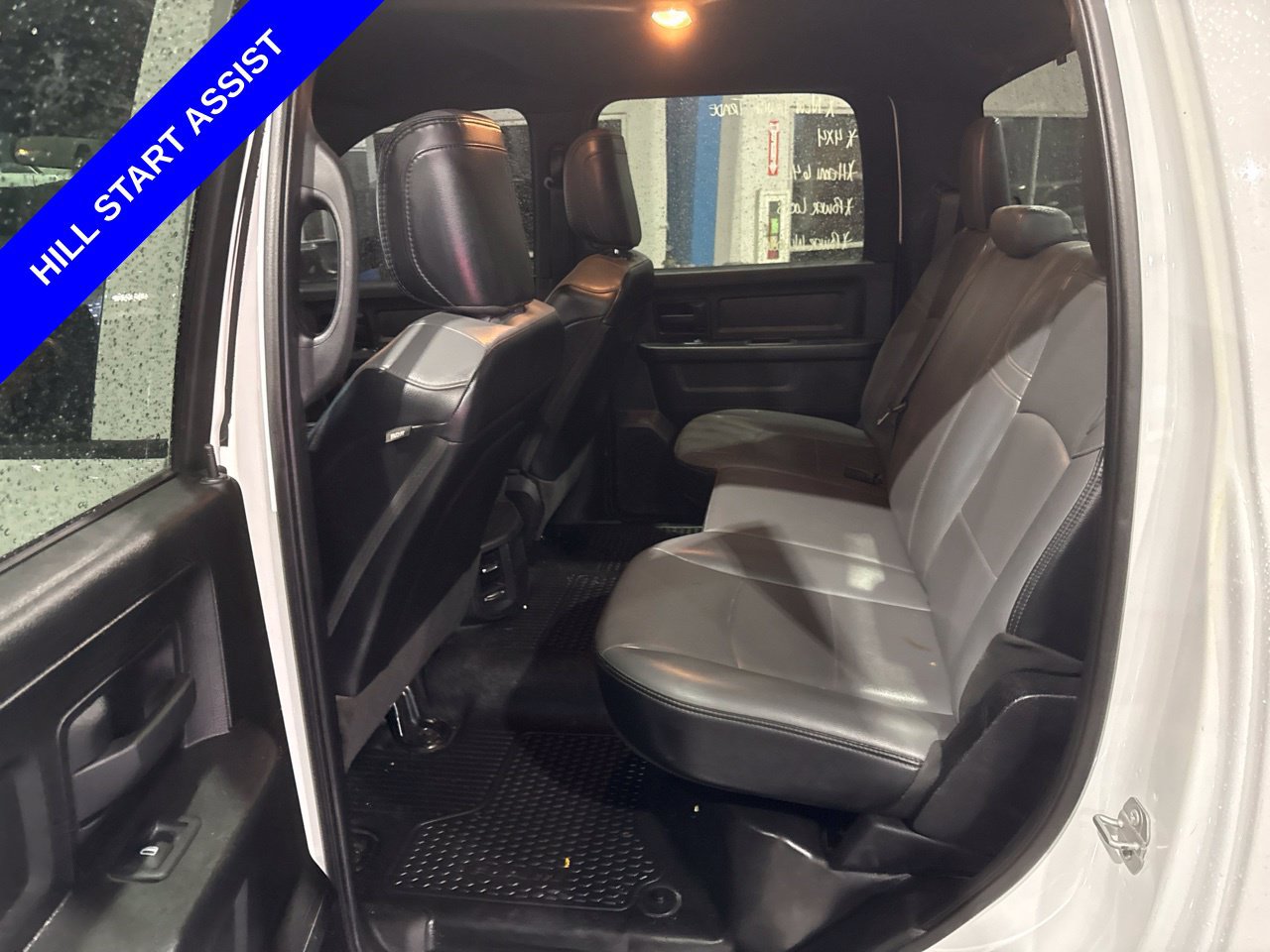 Used 2022 RAM 2500 Tradesman AWD/4WD image 6