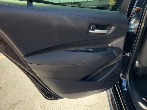 Used 2026 Toyota Corolla SE w/ SE Package FWD image 18