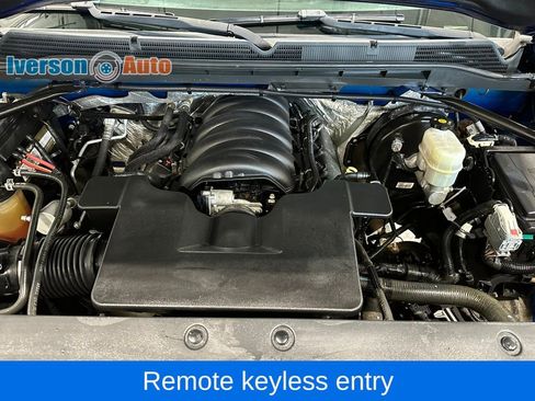 Used 2014 GMC Sierra 1500 SLE w/ SLE Convenience Package image 12