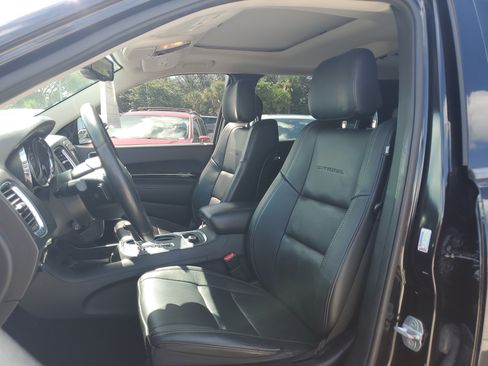 Used 2013 Dodge Durango Citadel AWD/4WD image 21