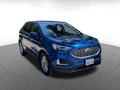 Used 2024 Ford Edge SEL